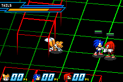Battle in the Colosseum